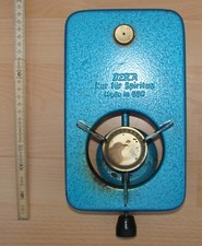Desca ddr spirituskocher gebraucht kaufen  Oberstadion