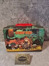 SNES Super Nintendo Koffer Case Donkey Kong Country  comprar usado  Enviando para Brazil