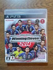 winning eleven ps3 comprar usado  Enviando para Brazil