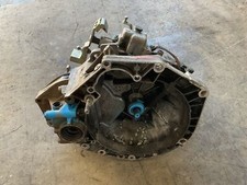 Cambio manuale fiat usato  Piana di Monte Verna