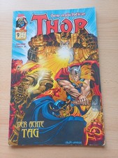 Marvel comic mächtige gebraucht kaufen Marvel comic mächtige gebraucht kaufen  Geisenhausen