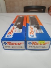 Roco 44691 2cl. usato  Novara