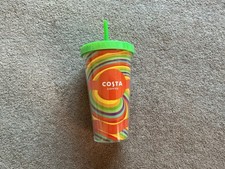 Costa coffee summer for sale  GLOUCESTER