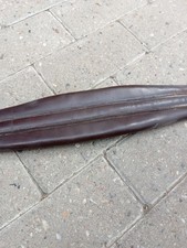 Ledergurt stuebben 135 gebraucht kaufen  Dülmen