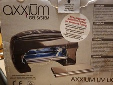 Opi axxium gel for sale  Tucson