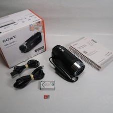 Mint sony hdr d'occasion  Jouques