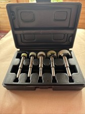 Drill bit set for sale  PORTSMOUTH