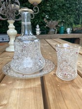 Ensemble ancien verre d'occasion  Sainte-Soulle