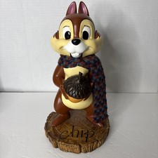 Disney chip nutcracker for sale  Quincy