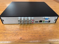 Dahua cctv dvr for sale  STOKE-ON-TRENT