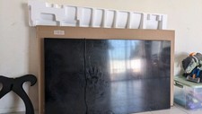 Samsung crystal uhd for sale  Riverside