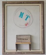 Antonio del donno usato  Vicenza