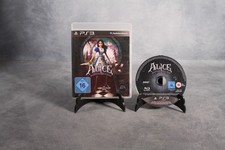 alice madness returns ps3 gebraucht kaufen alice madness returns ps3 gebraucht kaufen  Düren