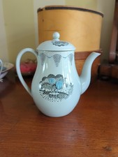 Wedgwood tea coffee for sale  LONDON