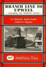 Branch line upwell for sale  ROSSENDALE