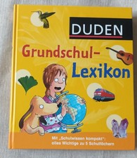 duden grundschullexikon gebraucht kaufen duden grundschullexikon gebraucht kaufen Markneukirchen