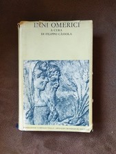 Inni omerici usato  Venezia