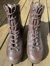 Army cold wet for sale  SAFFRON WALDEN