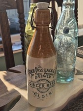 Stone ginger beer for sale  LEEDS