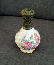 Lampe berger porcelaine d'occasion  Auxerre