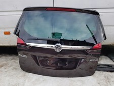 Heckklappe pel zafira gebraucht kaufen  Hamburg