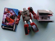 Transformers power primes for sale  Pine Mountain Club