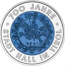 Euro münze 700 gebraucht kaufen  Berlin