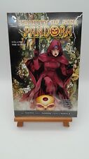 Comic trinity sin gebraucht kaufen  Ratingen