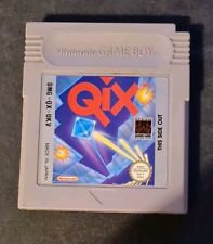 Qix - Game Boy - 1990 [somente cartucho], usado comprar usado  Enviando para Brazil