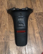Kennzeichenhalter piaggio nrg gebraucht kaufen  Karlsruhe