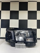 Farol de halogênio direito Nissan Frontier 2022 2023 2024 usado fabricante de equipamento original comprar usado  Enviando para Brazil