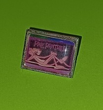 Pin pin pink d'occasion  Expédié en Belgium