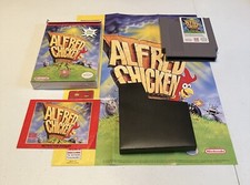 Alfred chicken nes for sale  USA