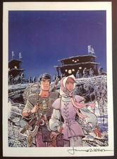 Mezieres valerian laureline d'occasion Mezieres valerian laureline d'occasion  France