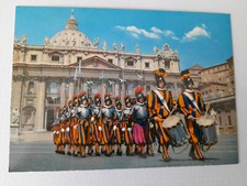 Carte postale italie d'occasion  Pont-Évêque