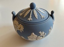 wedgewood blue trinket box for sale wedgewood blue trinket box for sale WORCESTER