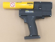 Rems press 22v d'occasion  Expédié en Belgium