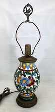 Vintage italian majolica for sale  San Anselmo