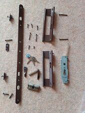 Locking mechanism wooden for sale  KINROSS