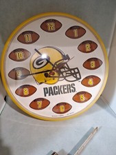 Vtg nfl green for sale  Racine