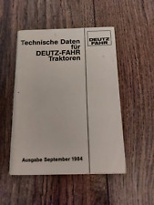 Rig technische daten gebraucht kaufen  Bayreuth