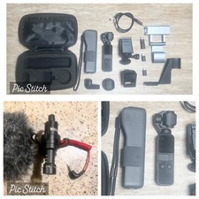 Osmo pocket big for sale  La Jolla