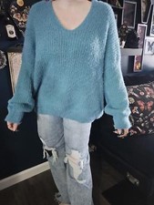 Teal super soft for sale  Lynn Haven