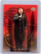 Alex ferguson manchester for sale  BRISTOL