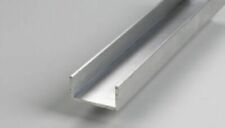 Profile aluminium 15x15x2 d'occasion  Viry