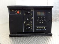 Ersatzsteuerung dietrich matic gebraucht kaufen  Sangerhausen