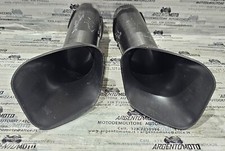 Condotti airbox cornetto usato  Fasano