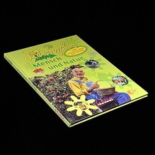 Löwenzahn mensch natur gebraucht kaufen  Hamm