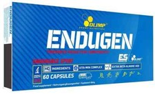 Olimp nutrition endugen for sale  GLASGOW