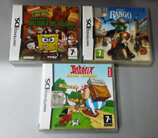Lotto giochi nintendo usato  Savona